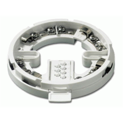 Base per rivelatori serie 950 e 990.