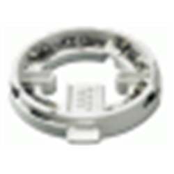 Base per rivelatori serie 950 e 990.