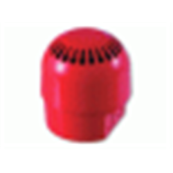 Sirena di allarme multitono da esterno. Protezione IP65. EN54 CPD