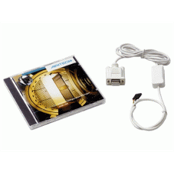 Kit di configurazione (cavo + software) per VV700.