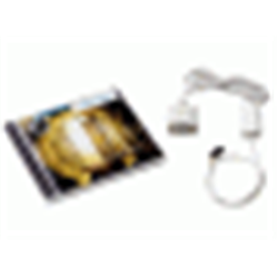 Kit di configurazione (cavo + software) per VV700.