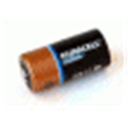 Batteria Litio 3 V.