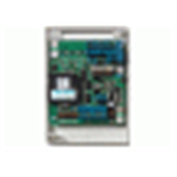 Concentratore da 4 ingressi e 8 uscite in contenitore plastico. IMQ II liv.