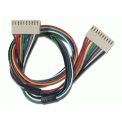 Connettore Uscite.
