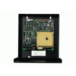 Elaboratore E-Flex monozona da interno.
