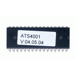 Eprom upgrade per ATS4010/3010/2010
