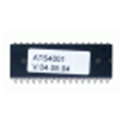 Eprom upgrade per ATS4010/3010/2010
