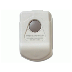 Pulsante antipanico 433MHz.