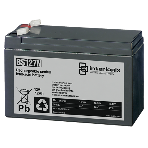 BS127N