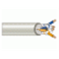 Cavo 2x2xAWG24/1 FTP, categoria 5, enhanched.