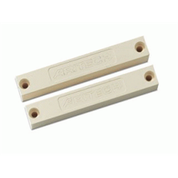 Contatto magnetico a giorno a vite. Tipo industriale. GAP 31 mm.