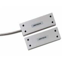 Contatto magnetico a tripla polarizzazione IMQ II° Liv.