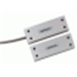 Contatto magnetico a tripla polarizzazione IMQ II° Liv.