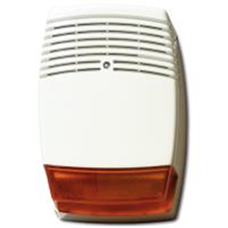 Contenitore sirena AS610.