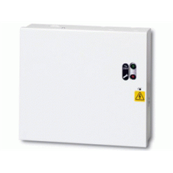 Alimentatore multing-indicating 12V 2A.
