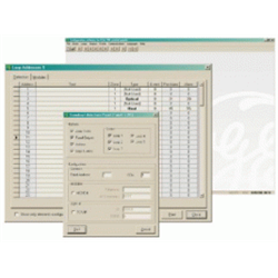 sw per configurazione centrali serie 2000.