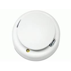 Rivelatore ottico/termico con relè e reset - EN54 CPD.