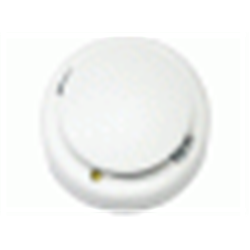 Rivelatore ottico/termico con relè e reset - EN54 CPD.