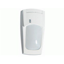 Sensore IR 20/60mt, 11 tende con tecnologia Vettoriale.
