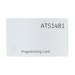Smart Card per configurazione lettori