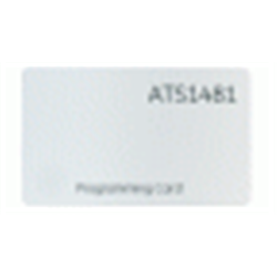 Smart Card per configurazione lettori