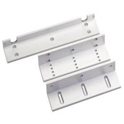 Staffa a Z regolabile per serie 3000N.