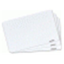 Tessera Smart Card IMQ II liv. in confezione da 10 pezzi.