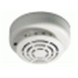 Rivelatore termico/termovelocimetrico - EN54 CPD.
