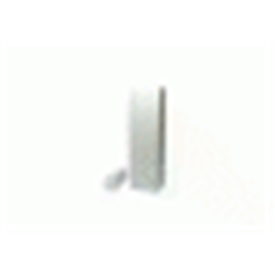 Trasmettitore universale slimline con contatto magnetico RF868 MHz Gen2, Bianco        