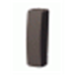 Trasmettitore universale slimline con contatto magnetico RF868 MHz Gen2, marrone          