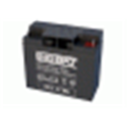 Batteria 12 V - 17 Ah
