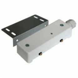 Rivelatore antiallagamento IP65.