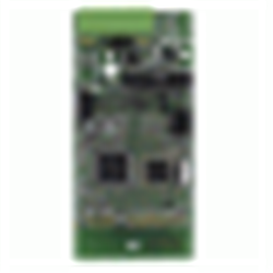 Scheda per network Firenet - Accessorio per centrali antincendio indirizzate
