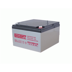 Batteria 12 V - 26 Ah