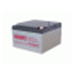 Batteria 12 V - 26 Ah