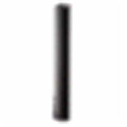 Colonna a singola facciata da 3 m. per barriere serie PB, compreso di kit di installazione.