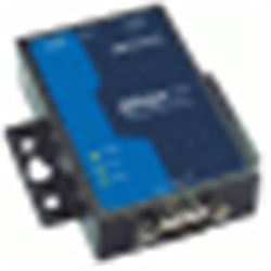 Interfaccia TCP/IP per centrale incendio FP1216.