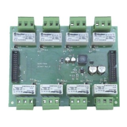 STG/8REL
