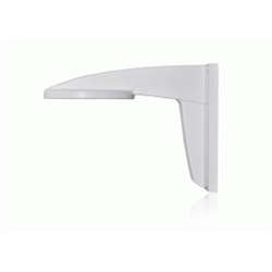 Supporto per il montaggio a parete delle telecamere Dome da interno della linea TruVision™ IP