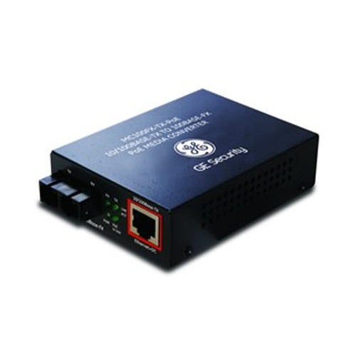 MC100FX-TX-POE