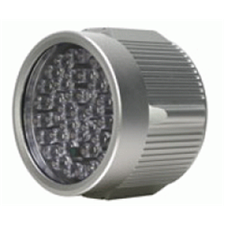 Illuminatore IR Led 120m