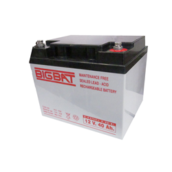 Batteria 12 V - 40 Ah