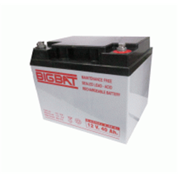 Batteria 12 V - 40 Ah