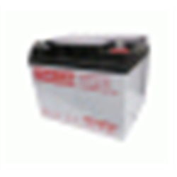 Batteria 12 V - 40 Ah