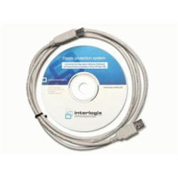 CD Software UCM (Universal Configuration Module) + Documentazione prodotto FlexPS/PI + cavo interfaccia