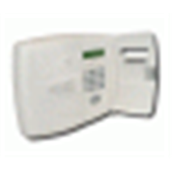 Comunicatore telefonico GSM/PSTN teleinterrogabile.