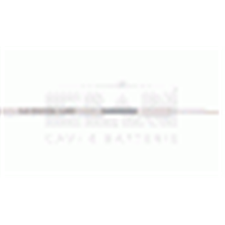 Cavo coassiale micro, impedenza 75 Ohm. Fornito in matasse da 100m