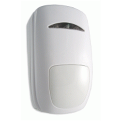 DT 15 PLUS - Sensore Volumetrico Doppia tecnologia portata 15m Antimascheramento