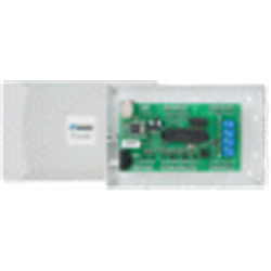 Modulo IP stand-alone a 8 ingressi e 8 uscite