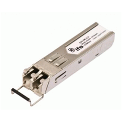SFP-Port 100Base-FX Mini GBIC Transceiver (1310nm) - 2Km - MM